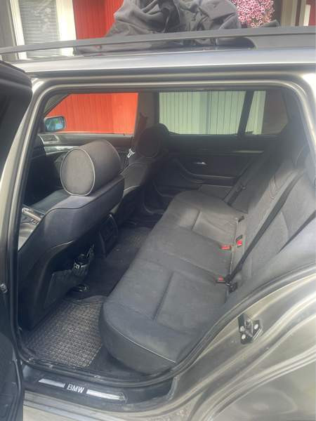 BMW 530 Jakobstad - valokuva 5