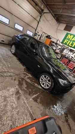 BMW 318 Куопио