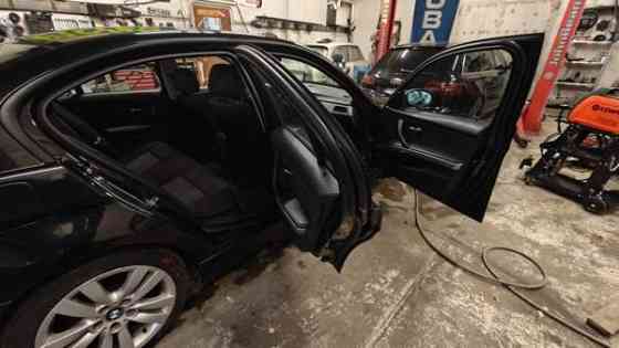 BMW 318 Куопио