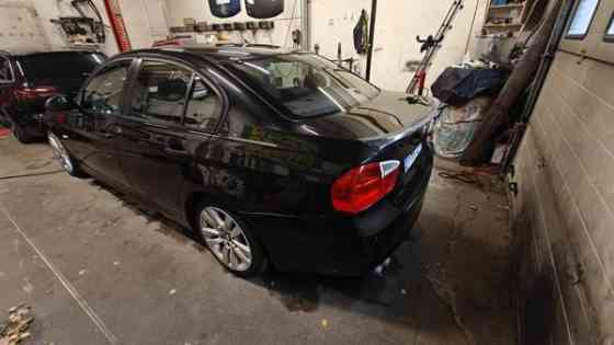 BMW 318 Куопио