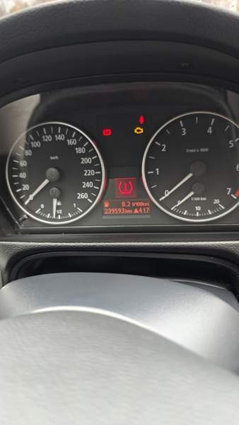 BMW 318 Kuopio - valokuva 7