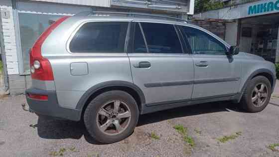 Volvo XC90 Vantaa