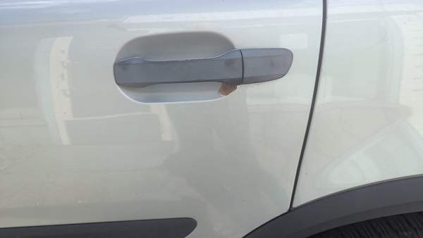 Volvo XC90 Vantaa - valokuva 2