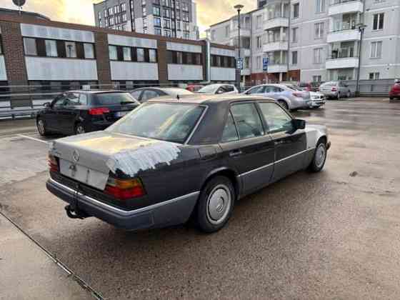Mercedes-Benz 250 Tampere