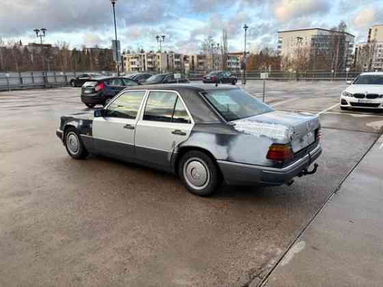 Mercedes-Benz 250 Tampere