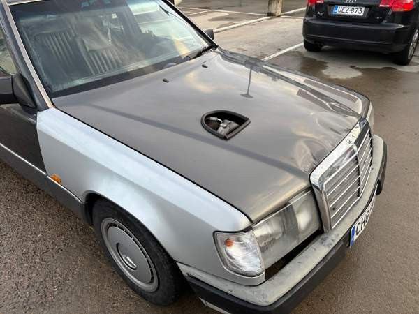 Mercedes-Benz 250 Tampere - valokuva 6