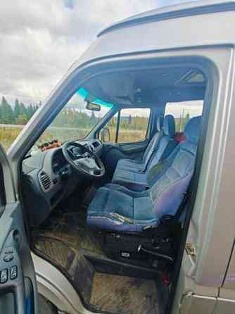 Mercedes-Benz Sprinter Paltamo