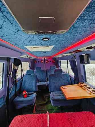 Mercedes-Benz Sprinter Paltamo