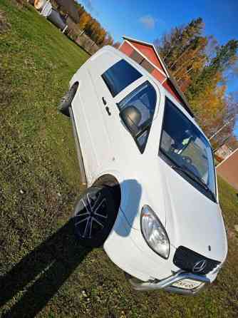 Mercedes-Benz Vito Zaporiz'ka Oblast'