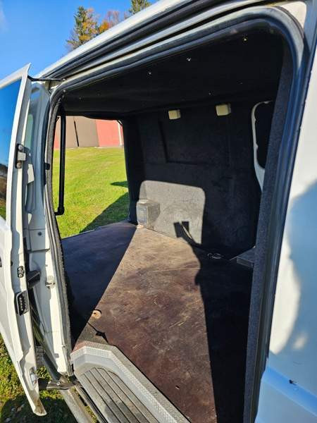 Mercedes-Benz Vito Запорожская область - изображение 7