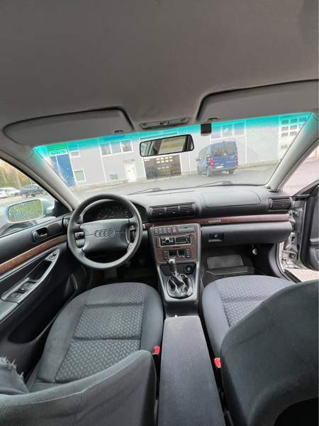 Audi A4 Lappeenranta - valokuva 7