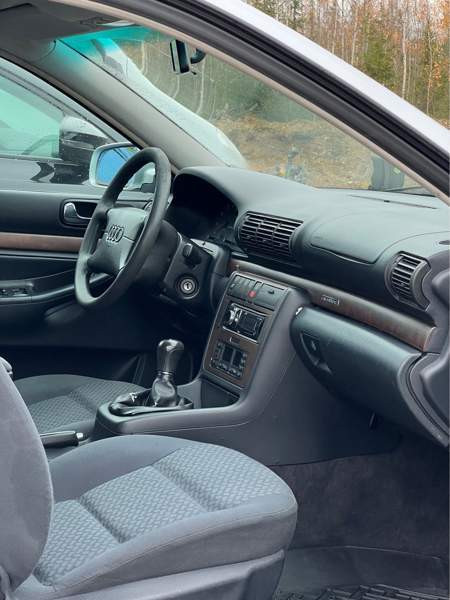 Audi A4 Lappeenranta - valokuva 6