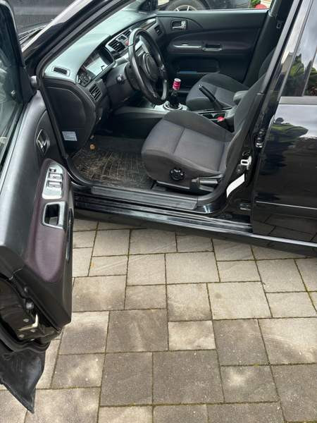 Mitsubishi Lancer Kangasala - photo 5