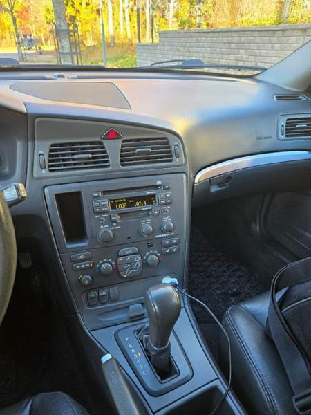 Volvo V70 Naantali - valokuva 8