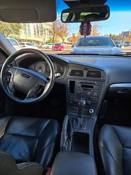 Volvo V70 Naantali - valokuva 7