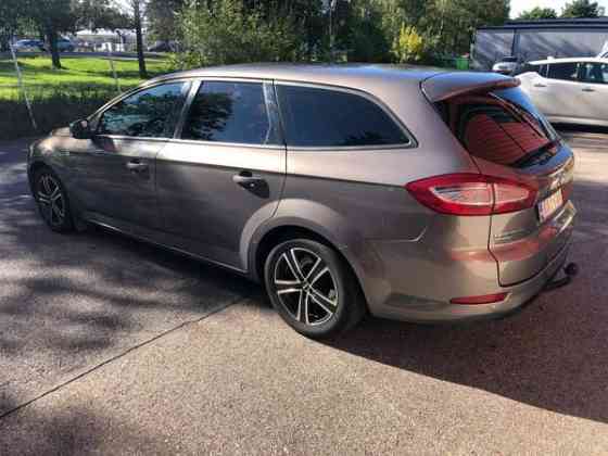 Ford Mondeo Hattula