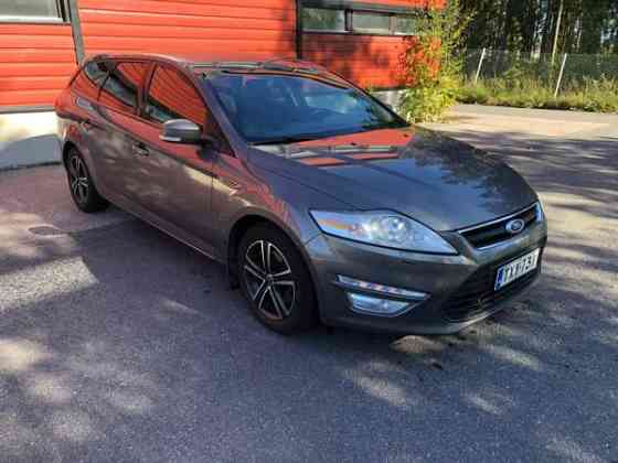 Ford Mondeo Hattula