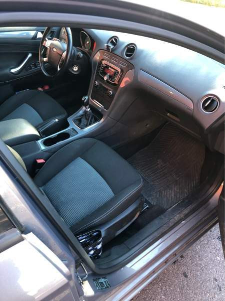Ford Mondeo Hattula - photo 6