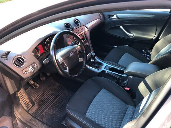 Ford Mondeo Hattula - photo 5