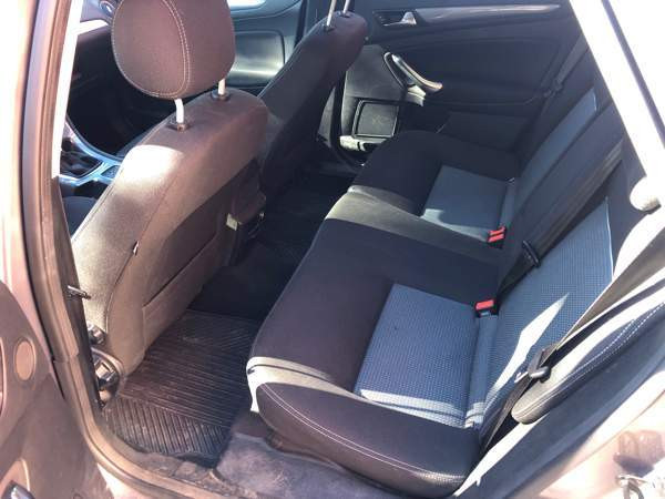 Ford Mondeo Hattula - photo 7