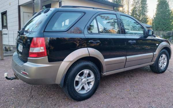 Kia Sorento Vihti - photo 6