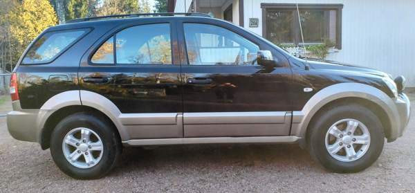 Kia Sorento Vihti - photo 4