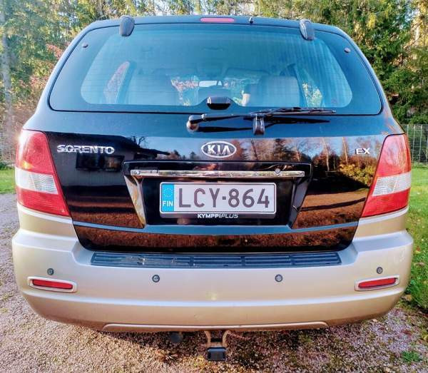 Kia Sorento Vihti - photo 7