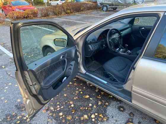 Mercedes-Benz C Espoo