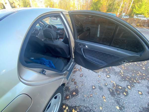 Mercedes-Benz C Espoo – foto 8