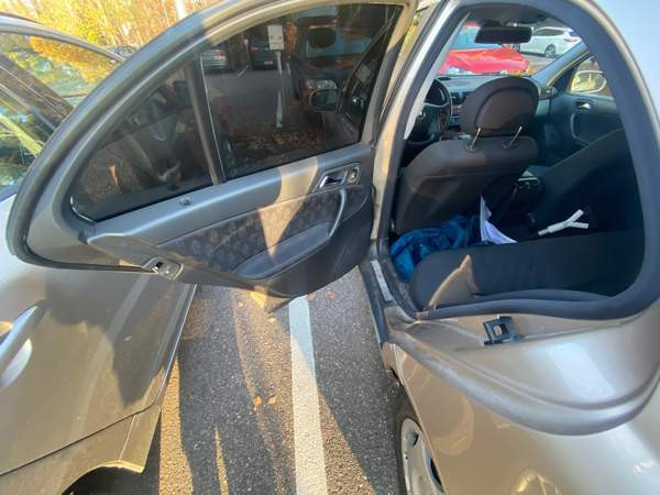 Mercedes-Benz C Espoo – foto 7