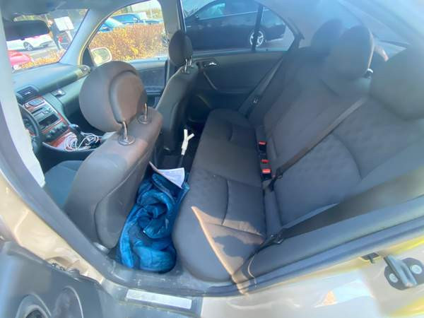 Mercedes-Benz C Espoo – foto 6