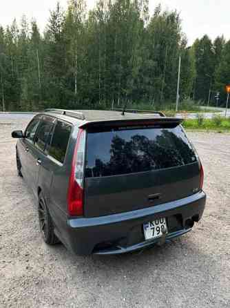 Mitsubishi Lancer Heinola