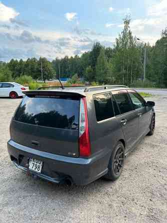 Mitsubishi Lancer Heinola