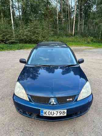 Mitsubishi Lancer Heinola