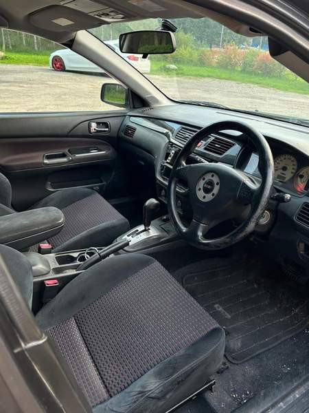 Mitsubishi Lancer Heinola - photo 6