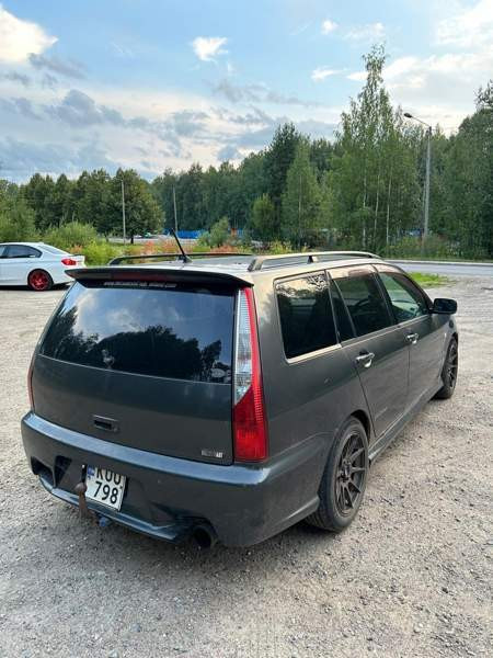 Mitsubishi Lancer Heinola - photo 1