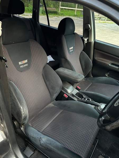 Mitsubishi Lancer Heinola - photo 7