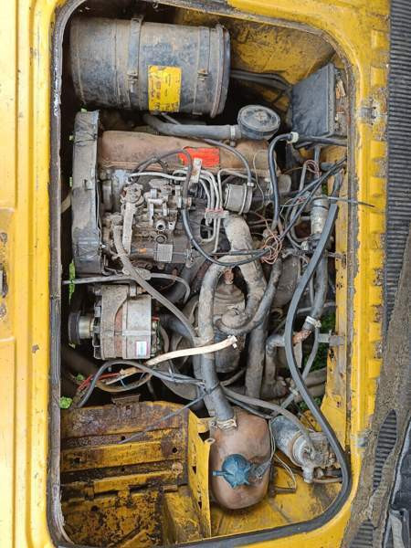 Volkswagen Transporter Pudasjärvi - photo 7