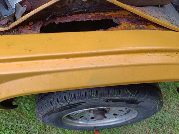 Volkswagen Transporter Pudasjärvi - photo 8