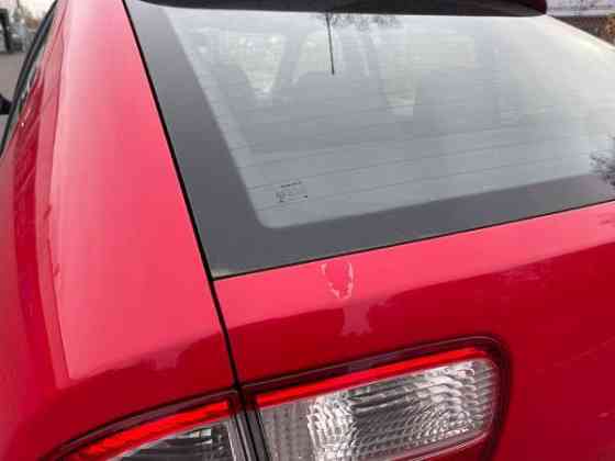 Seat Leon Jyvaeskylae