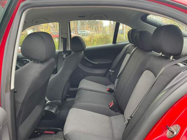 Seat Leon Jyväskylä - valokuva 7