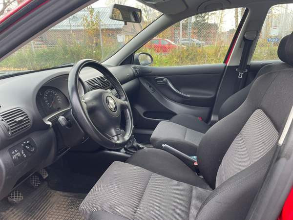 Seat Leon Jyväskylä - valokuva 6