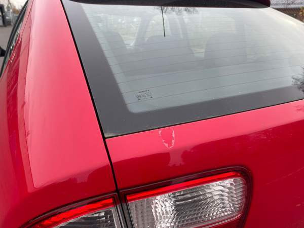 Seat Leon Jyväskylä - valokuva 5