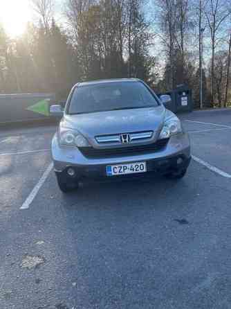 Honda CR-V Hämeenkoski
