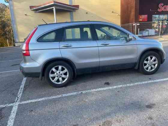 Honda CR-V Hämeenkoski