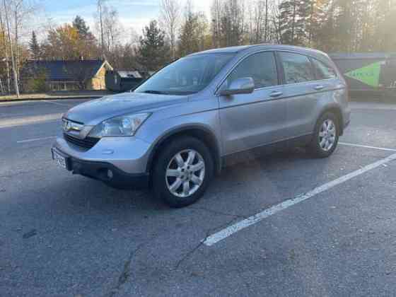 Honda CR-V Hämeenkoski