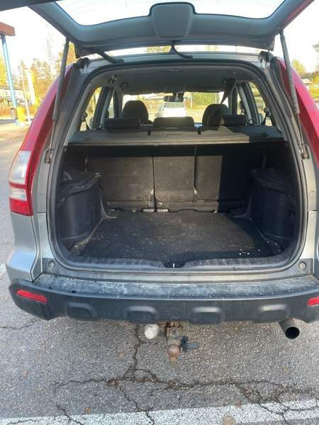 Honda CR-V Hämeenkoski - изображение 6