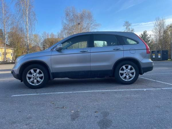 Honda CR-V Hämeenkoski - изображение 2