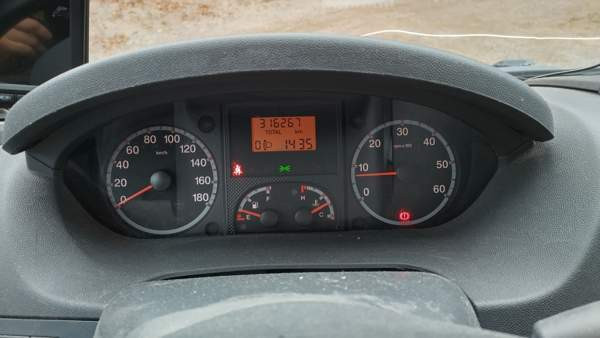 Citroen Jumper Nurmijärvi - valokuva 5