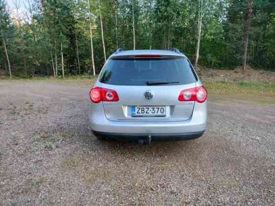 Volkswagen Passat Joensuu